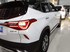 Kia KX3 Sportage 1.5L CVT Trend Edition - фото 7
