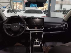 Kia KX3 Sportage 1.5L CVT Trend Edition - фото 9
