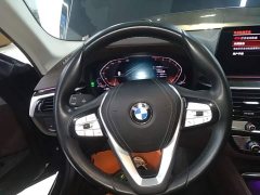 BMW 5 Series Facelift 525Li Luxury Package - фото 10