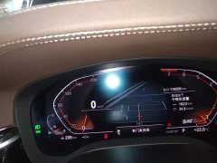 BMW 5 Series Facelift 525Li Luxury Package - фото 11