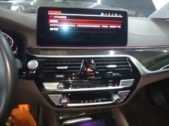 BMW 5 Series Facelift 525Li Luxury Package - фото 12
