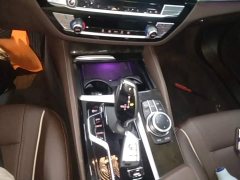 BMW 5 Series Facelift 525Li Luxury Package - фото 13