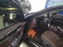 BMW 5 Series Facelift 525Li Luxury Package - фото 15
