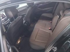 BMW 5 Series Facelift 525Li Luxury Package - фото 16