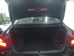 BMW 5 Series Facelift 525Li Luxury Package - фото 18