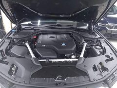 BMW 5 Series Facelift 525Li Luxury Package - фото 19