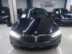 BMW 5 Series Facelift 525Li Luxury Package - фото 2