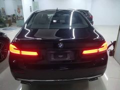 BMW 5 Series Facelift 525Li Luxury Package - фото 5
