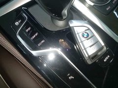 BMW 5 Series Facelift 525Li Luxury Package - фото 8