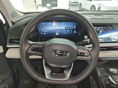 Geely Xingyue L 2.0T High-Power Automatic FWD Flagship - фото 10