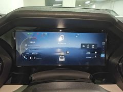 Geely Xingyue L 2.0T High-Power Automatic FWD Flagship - фото 11