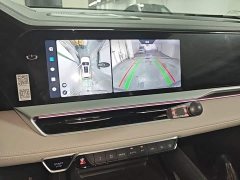 Geely Xingyue L 2.0T High-Power Automatic FWD Flagship - фото 12
