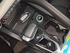 Geely Xingyue L 2.0T High-Power Automatic FWD Flagship - фото 13