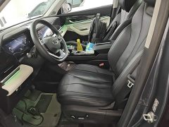 Geely Xingyue L 2.0T High-Power Automatic FWD Flagship - фото 14