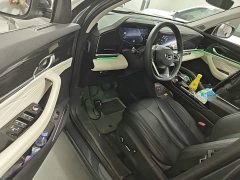 Geely Xingyue L 2.0T High-Power Automatic FWD Flagship - фото 15