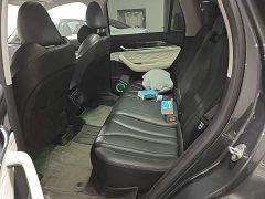 Geely Xingyue L 2.0T High-Power Automatic FWD Flagship - фото 16