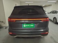 Geely Xingyue L 2.0T High-Power Automatic FWD Flagship - фото 5