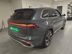 Geely Xingyue L 2.0T High-Power Automatic FWD Flagship - фото 6