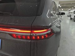 Geely Xingyue L 2.0T High-Power Automatic FWD Flagship - фото 7