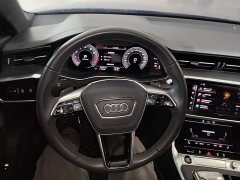 Audi A6L Facelift 45 TFSI quattro Dynamic Luxury Edition - ფოტო 10
