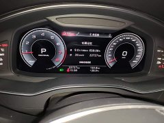 Audi A6L Facelift 45 TFSI quattro Dynamic Luxury Edition - ფოტო 11