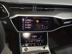 Audi A6L Facelift 45 TFSI quattro Dynamic Luxury Edition - ფოტო 12