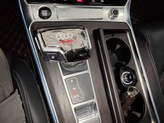 Audi A6L Facelift 45 TFSI quattro Dynamic Luxury Edition - ფოტო 13
