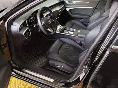 Audi A6L Facelift 45 TFSI quattro Dynamic Luxury Edition - ფოტო 14
