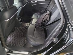 Audi A6L Facelift 45 TFSI quattro Dynamic Luxury Edition - ფოტო 16