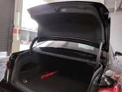 Audi A6L Facelift 45 TFSI quattro Dynamic Luxury Edition - ფოტო 18