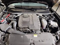 Audi A6L Facelift 45 TFSI quattro Dynamic Luxury Edition - ფოტო 19