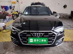Audi A6L Facelift 45 TFSI quattro Dynamic Luxury Edition - ფოტო 2