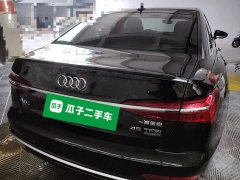 Audi A6L Facelift 45 TFSI quattro Dynamic Luxury Edition - ფოტო 5