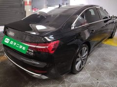Audi A6L Facelift 45 TFSI quattro Dynamic Luxury Edition - ფოტო 6