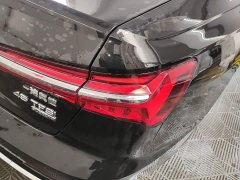 Audi A6L Facelift 45 TFSI quattro Dynamic Luxury Edition - ფოტო 7