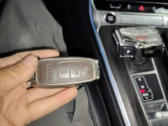 Audi A6L Facelift 45 TFSI quattro Dynamic Luxury Edition - ფოტო 8