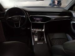 Audi A6L Facelift 45 TFSI quattro Dynamic Luxury Edition - ფოტო 9