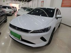 BYD Qin PLUS EV Smart Drive 510KM Entry-Level - photo 1