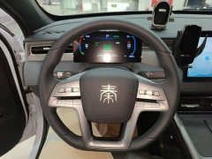 BYD Qin PLUS EV Smart Drive 510KM Entry-Level - photo 10