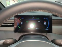 BYD Qin PLUS EV Smart Drive 510KM Entry-Level - photo 11