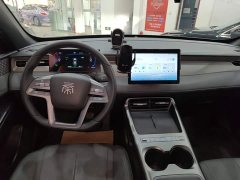 BYD Qin PLUS EV Smart Drive 510KM Entry-Level - photo 13