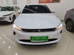 BYD Qin PLUS EV Smart Drive 510KM Entry-Level - photo 2