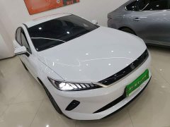 BYD Qin PLUS EV Smart Drive 510KM Entry-Level - photo 3