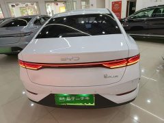 BYD Qin PLUS EV Smart Drive 510KM Entry-Level - photo 5