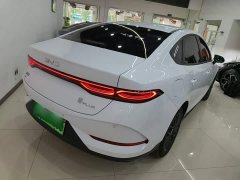 BYD Qin PLUS EV Smart Drive 510KM Entry-Level - photo 6