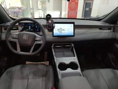 BYD Qin PLUS EV Smart Drive 510KM Entry-Level - photo 9
