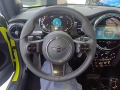 BMW MINI Cooper S Cabrio Artist Edition 2.0T - фото 10