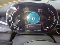 BMW MINI Cooper S Cabrio Artist Edition 2.0T - фото 11