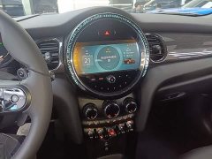 BMW MINI Cooper S Cabrio Artist Edition 2.0T - фото 12