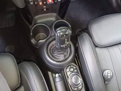 BMW MINI Cooper S Cabrio Artist Edition 2.0T - фото 13